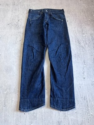 LEVI'S ENGINEERED JEANS 2000 TWISTED LEG VINTAGE Y2K DENIM PANTS 30x30