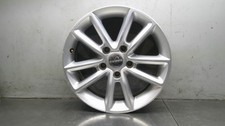 13 - 20 DODGE GRAND CARAVAN WHEEL RIM 17x6-1/2 ALUMINUM 10 SPOKE PAINTED 17''
