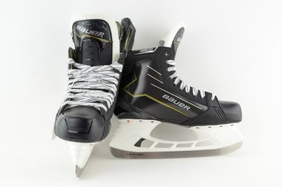 Bauer Supreme M40 Senior Ice Hockey Skates 11 Fit 1  (1212-7679)