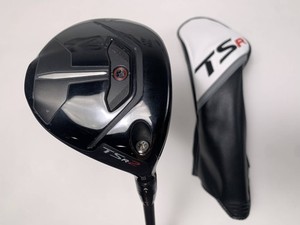 Titleist Tsr2 5 Wood | eBay