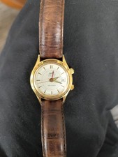 Oris Armbanduhr mit Wrist Alarm