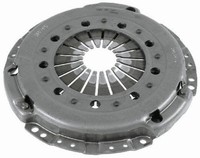 Sachs Kupplungsdruckplatte 3082 281 031