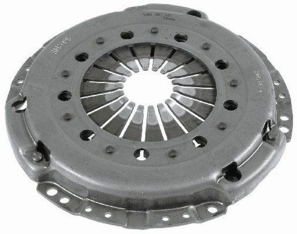 Sachs Kupplungsdruckplatte 3082 281 031-image