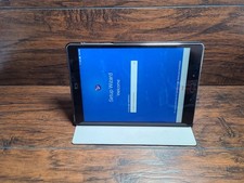 ASUS ZenPad Z10 P00I 32GB Gray 9.7" 2K Tablet Verizon 4G LTE Wi-Fi Tested