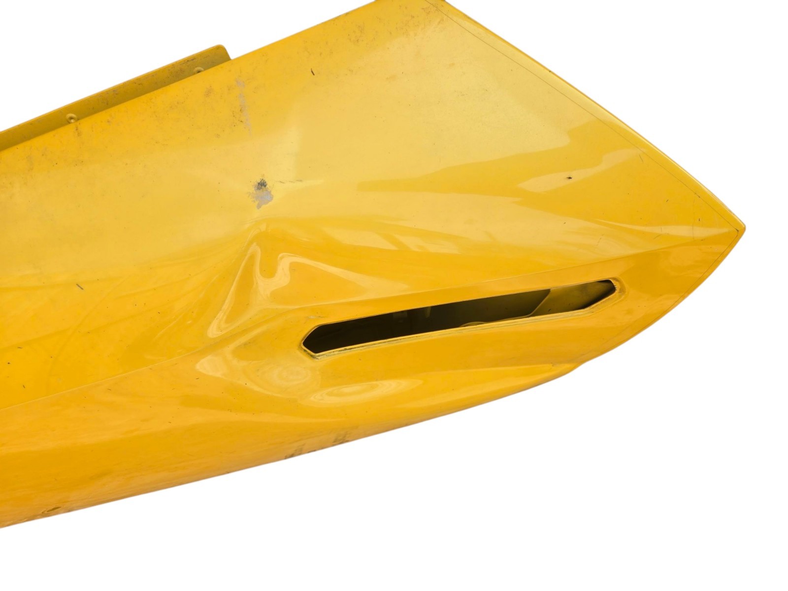 2014-2024 LAMBORGHINI HURACAN DOOR RIGHT OEM 4T0831436