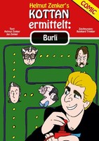 Kottan Ermittelt: Burli Jan Zenker