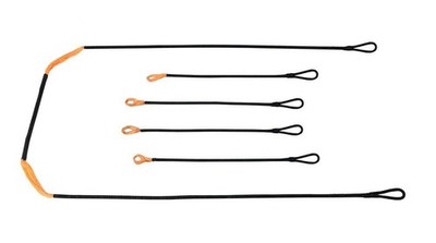 Ravin Replacement String & Cables For R26, R26X, R5X Only - R191