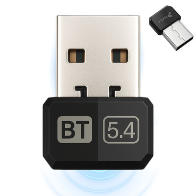 BLUETOOTH ADAPTER 5.4 USB NANO MINI ZU COMPUTER SENDER EMPFÄNGER KARTE