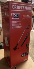 Craftsman CMCK297M1 20V Cordless String Trimmer NEW FREE SHIPPING