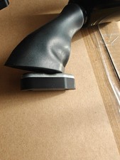 Mirror Extenders Spacers - Suzuki Katana 600 750 GSX600F GSX750F GSX 600F 750F