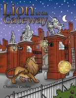 Lion At The Gateway Christina Godley Taschenbuch Kartoniert / Broschiert 2010