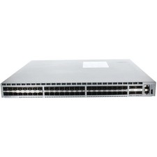 Arista DCS-7050SX-64-R 48x 10G SFP 4x 40Gb QSFP Port Ethernet Switch