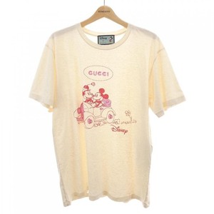 グッチ GUCCI DISNEY 539081 XJB7X Tシャツ グッチ × ディズニー ミッキーマウス Tシャツ 