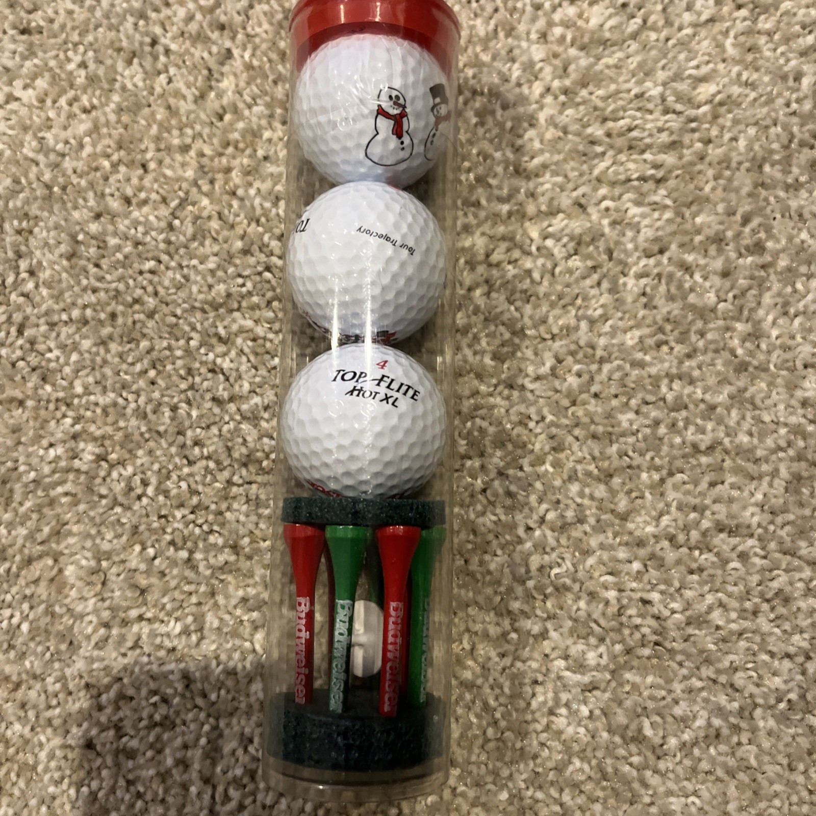 Balls Tees Marker Vintage Sealed
