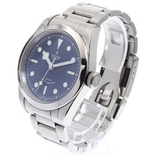 TUDOR Heritage Black Bay 79540 Navy Dial Automatic Men's Watch_877758 3