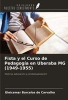 Gleicemar Barcelos De Carvalho | Fista Y El Curso De PedagogíA En Uberaba Mg...