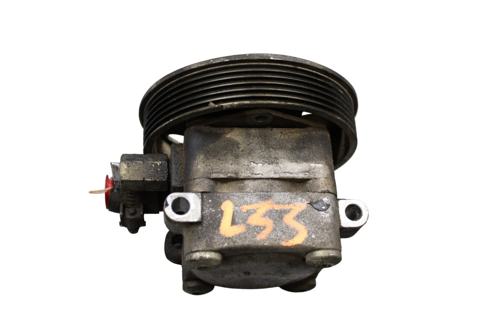 Maserati Quattroporte 2004-2011 Power steering pump P/N 204070