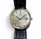 Vintage Omega Seamaster Cosmic Automatic 166.026 Cal 565 1960s Swiss Made Mens