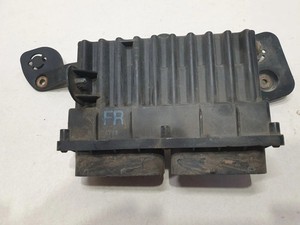 OPEL ASTRA G Sedan F69 Lüfterrelais 09131730 1.60 Petrol 74kw 1999 21839906