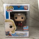 Funko Pop! Vinyl: DC Universe - Supergirl - Fall Convention Exclusive