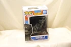 Funko Pop! Godzilla Godzilla Vs. Kong Movies Vinyl Figure #1017