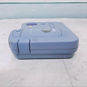 Casio Loopy My Seal Computer SV-100 Console with 4 Games Set [Near Mint]