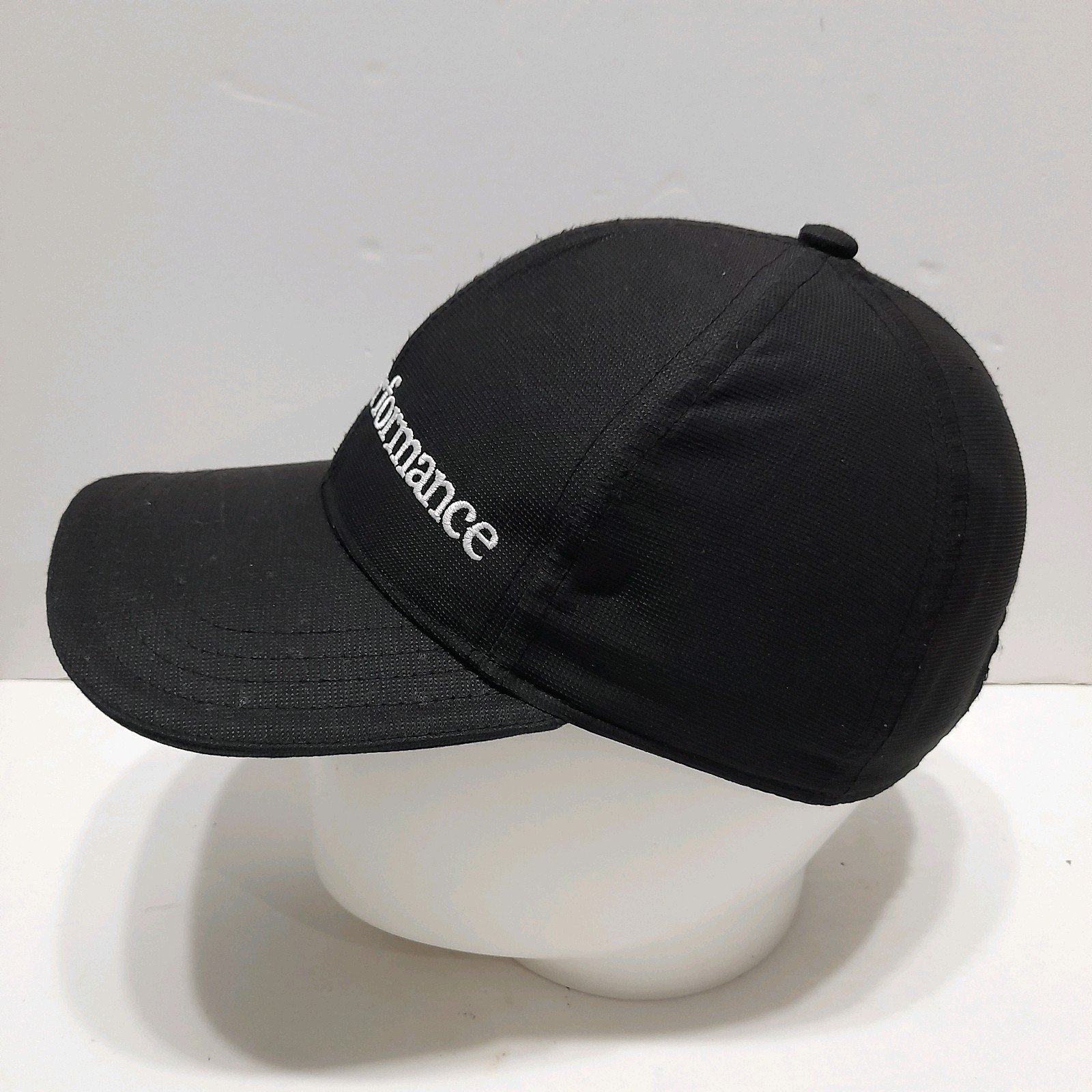 Peak Performance Hat Strapback Baseball / Golf, B… - image 16