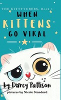 Darcy Pattison | When Kittens Go Viral | Buch | Englisch (2020) | Gebunden