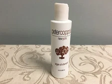 Peter Coppola New York Argan Oil Shampoo 3oz 
