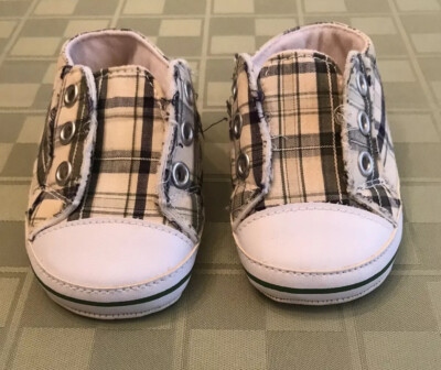 target infant shoes