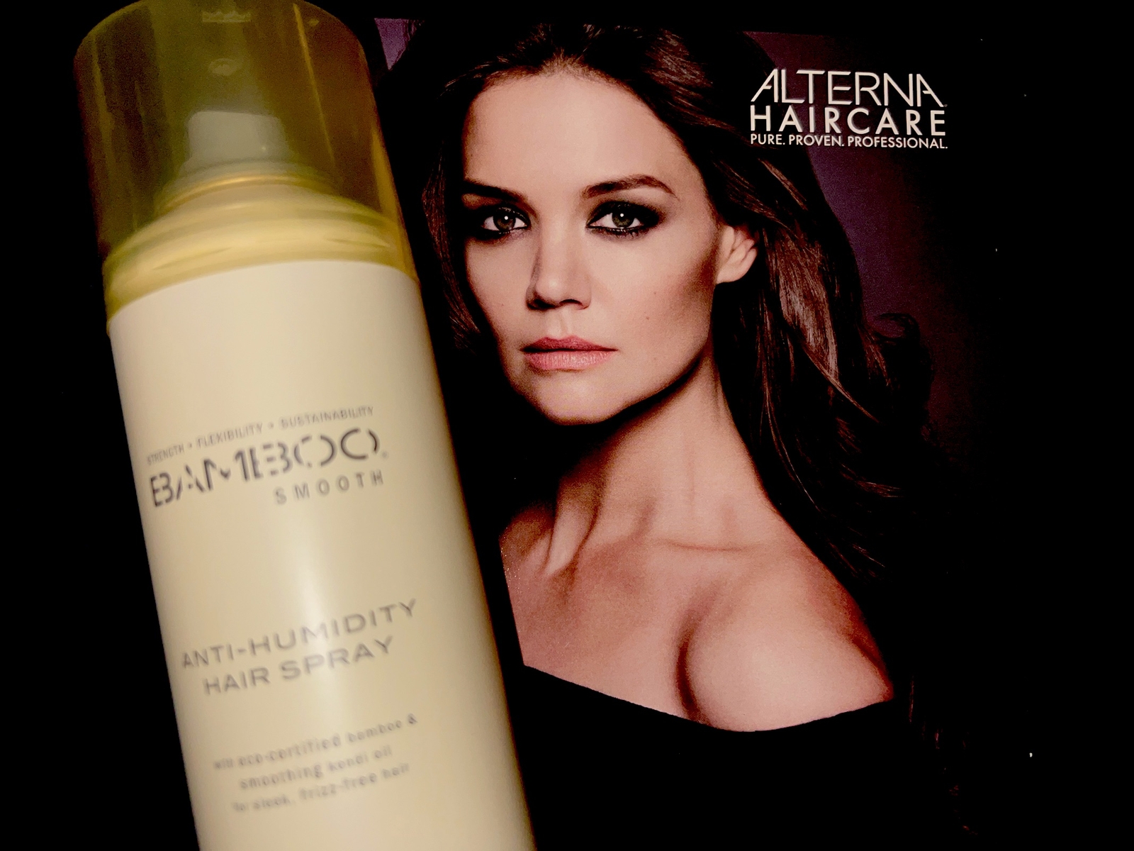 W Eco Certified Bamboo  Kendi Oil
