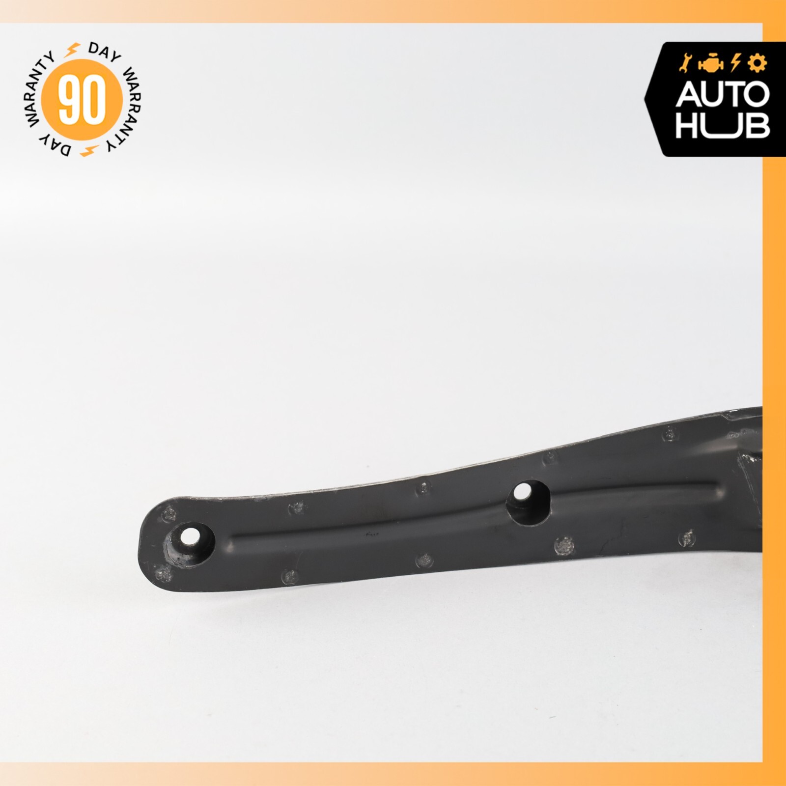 Bentley Continental Flying Spur Front Right Radiator Grill Support Bracket 58k