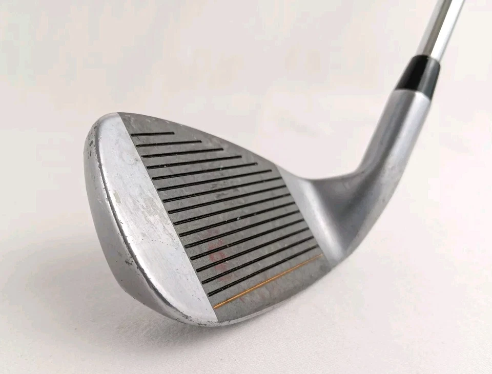 Spalding Alliance 9 Iron Right Handed Ladies Flex Steel Shaft - Image 4 of 4