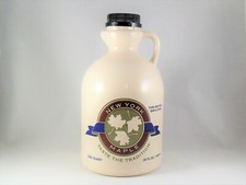 Pure NY Maple Syrup, Quart 32 oz.
