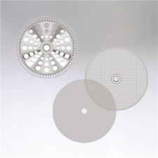 Frieling 0102/0142 French Press Filtration System / Replacement Screens - 17oz