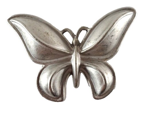 N Silver Abalone Shell Hippie Boho Cowgirl Southwest  display picture 3