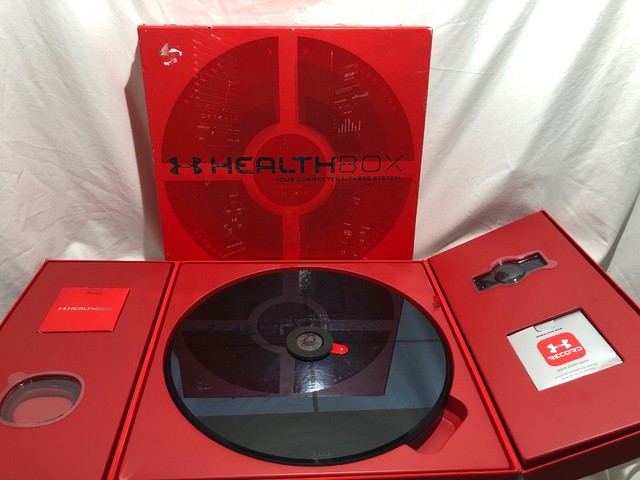 under armour htc scale