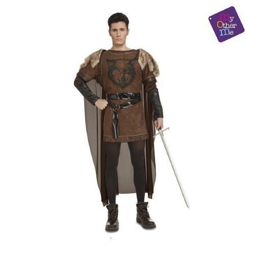 TRONO DI SPADE JON SNOW AD. M/L