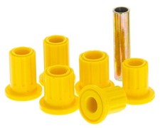 OME POLYBUCHSEN - BLATTFEDERN Hinten - NISSAN NAVARA PICKUP Typ: MD21/D22/NP300