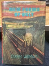 New Forms of Ugly by Charles Willeford 1987 S...
