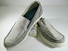 Kustom Mens Sand Shoe Size 7US  Grey Black 4907107N1 Brand New with Tags