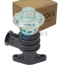 YOU.S Original AGR Ventil Abgasrückführung für CITROËN C4 I (LC_) 2.0 HDi 1628JZ