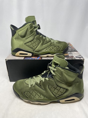 pinnacle 6s green