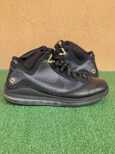 Nike LeBron VII (7) “ Phantom “Triple 