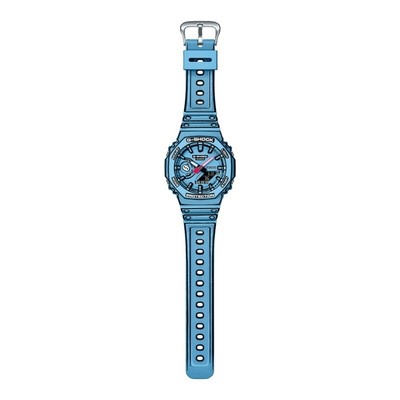 カシオ G-SHOCK MANGA THEME GA-2100MNG-2AJR
