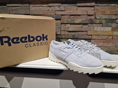 reebok classic workout ripple