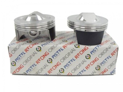Pistal High Compression Pistons Ducati Engine S2R800 Hypermotard