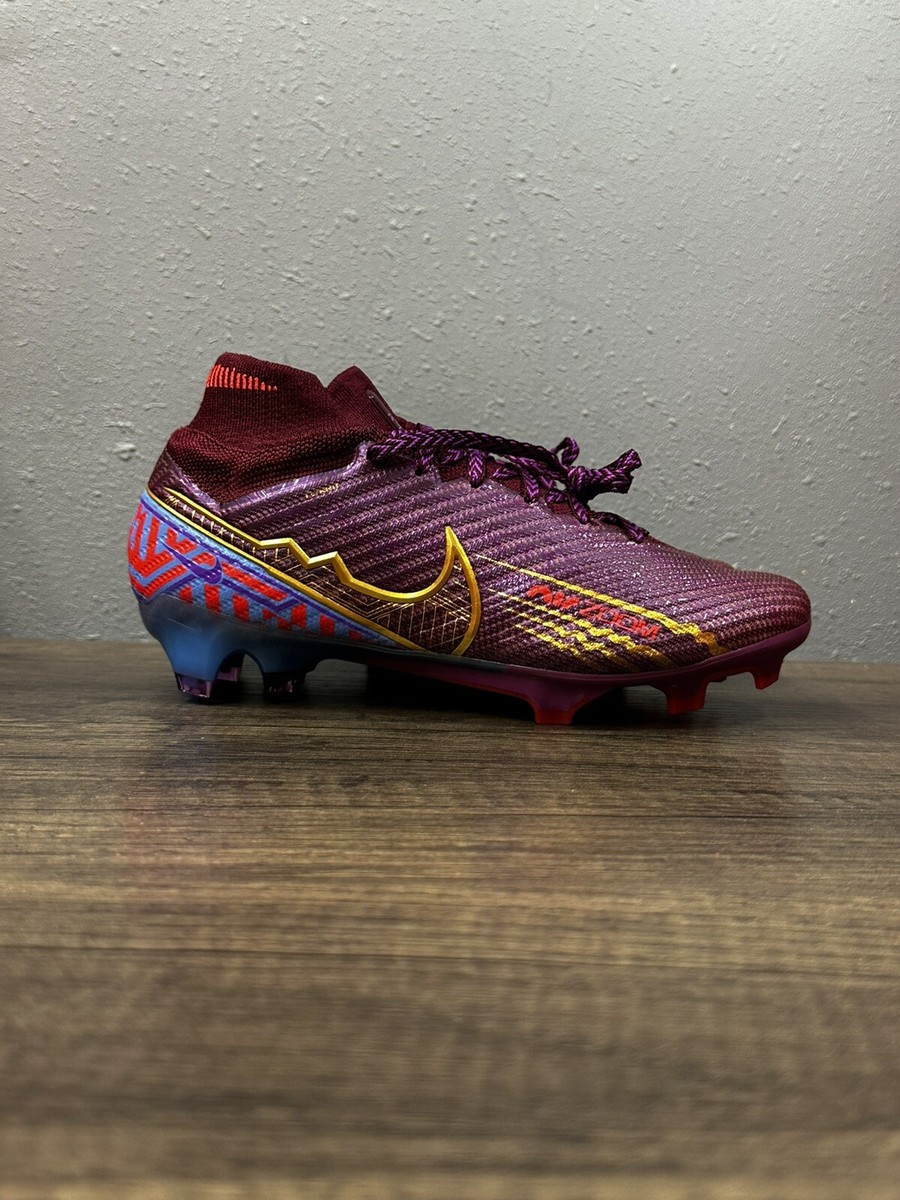 Nike Zoom Superfly 9 Elite FG KM  display picture 2
