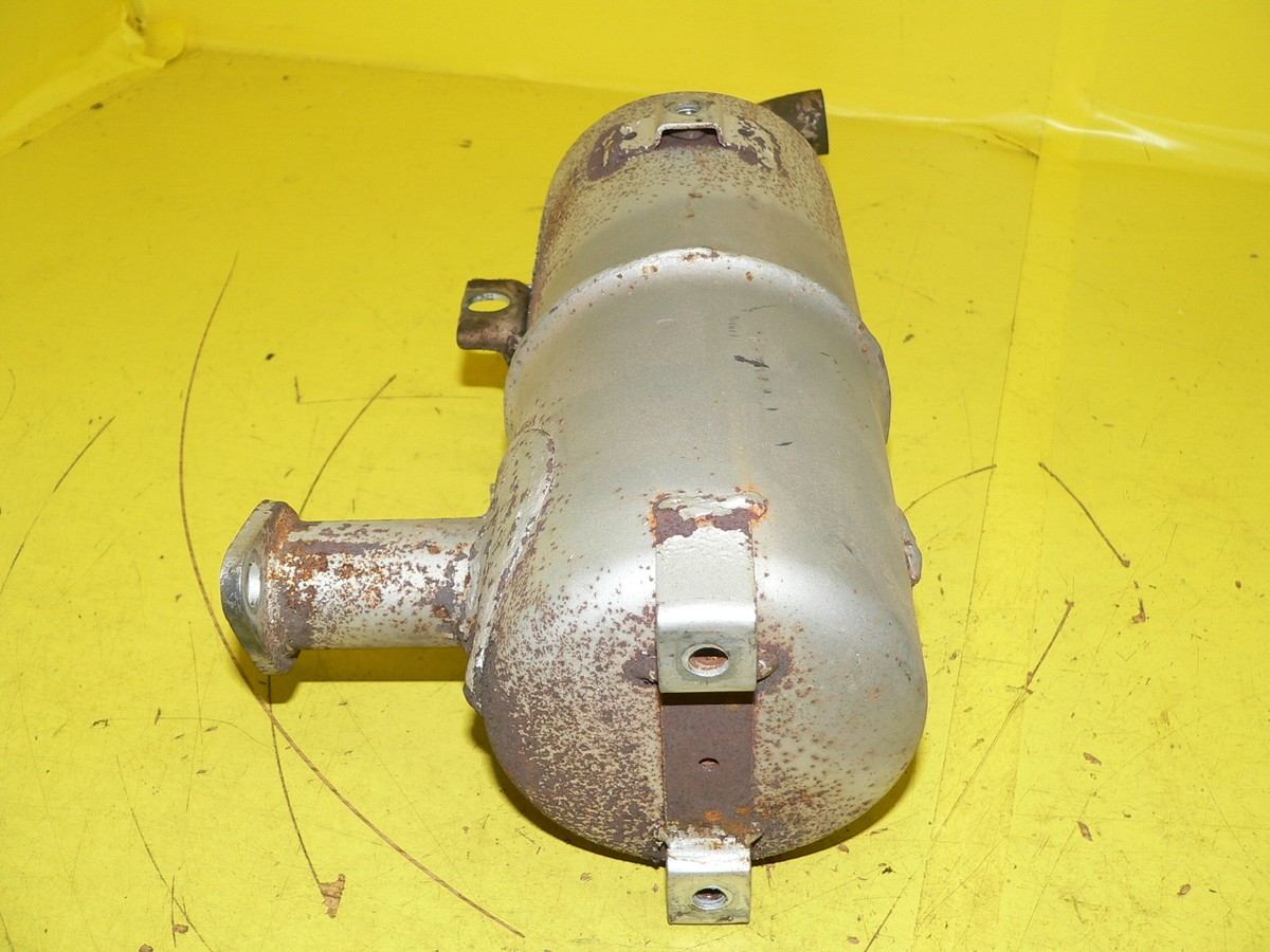 バット andy555 side-muffler-49070-7021-49070-