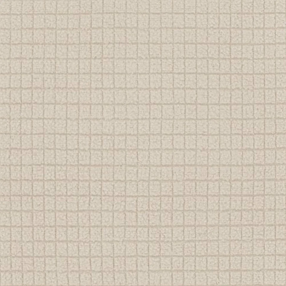 Maytex Reeves Stretch 2 Piece Arm Chair Furniture Cover Slipcover, Natural White - Image 3 of 4